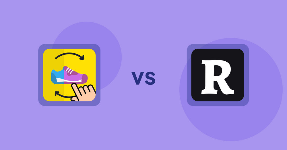 Shopify Product Display Apps: GG Quick View & Hover Slider vs AI SEO: Top Product Features