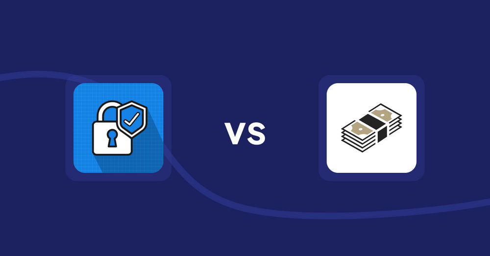 Shopify Product Display Apps: B2B Essential Locks vs シンプルクラウドファンディング｜お手軽自社クラファン