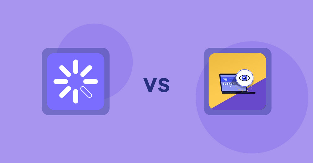 Shopify Product Display Apps: Quinn Shoppable Videos & Reels vs ReVisit‑Recent Viewed Products