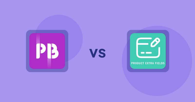 Shopify Metafield Apps: PreviewBuilder: Link Previews vs Product Extra Fields ‑Soronix