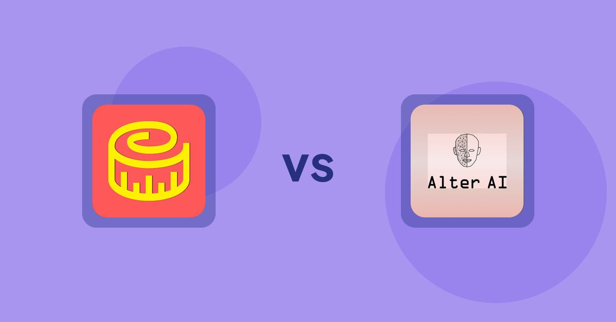 Shopify Product Display Apps: Snake Size Chart & Size Guide vs Alter AI Virtual Try‑on