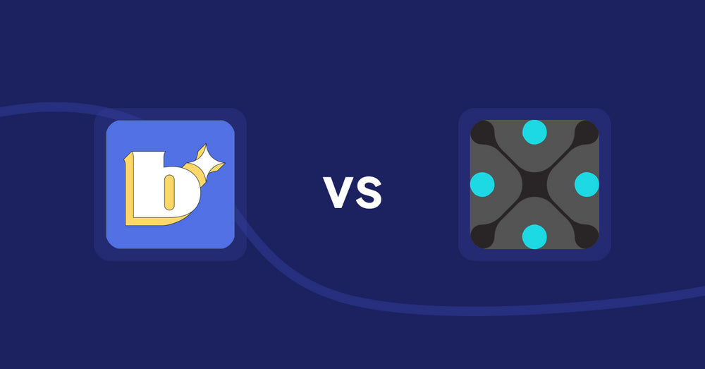Shopify Product Display Apps: Because: CRO + Personalization vs In‑store Shopping Assistant