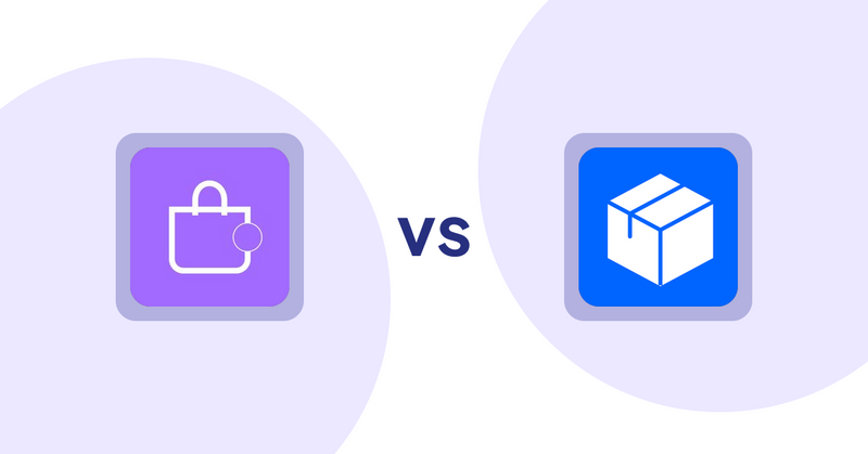 Shopify Product Display Apps: ShowMe: Product Showcases vs Wonderful Widgets