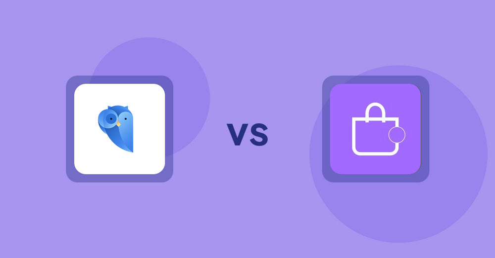 Shopify Product Display Apps: Findify Search & Merchandise vs ShowMe: Product Showcases