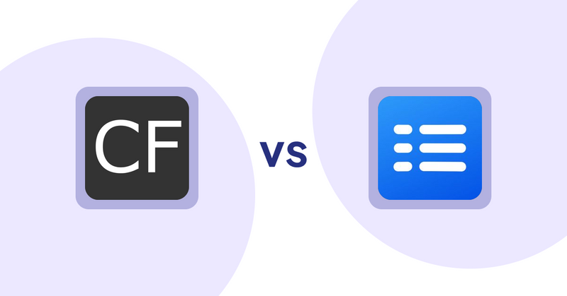 Shopify Metafield Apps: WebAppsLive ‑ Fields Manager vs Easy Specification Table
