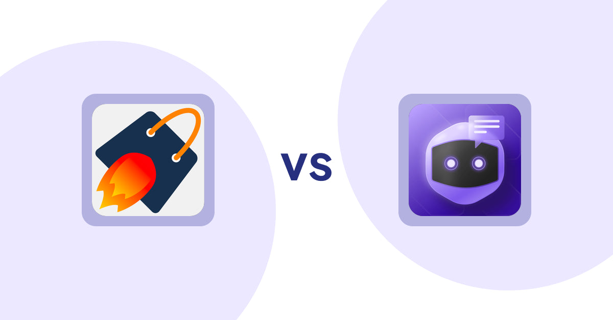 Shopify Product Display Apps: Cross Sell & Upsell Pro vs ChatGPT AI Content Generator