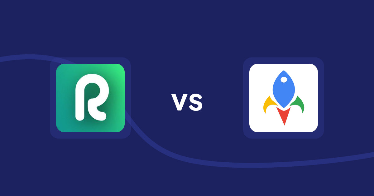 Shopify Product Display Apps: ReelTok Shoppable Videos + UGC vs Jedi Back In Stock Admin Alert