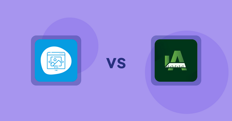 Shopify Product Display Apps: Quick Product Navigator Slide vs Easy Size Chart by Akeans