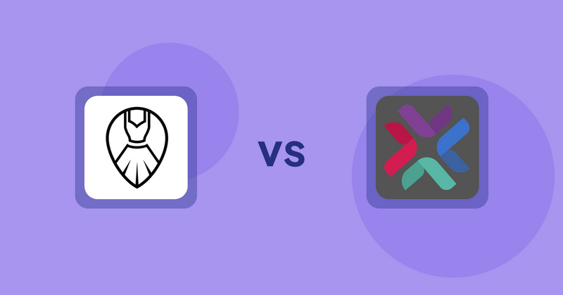Shopify Product Display Apps: AI Stylist vs VDB‑Diamond & Gemstone Search