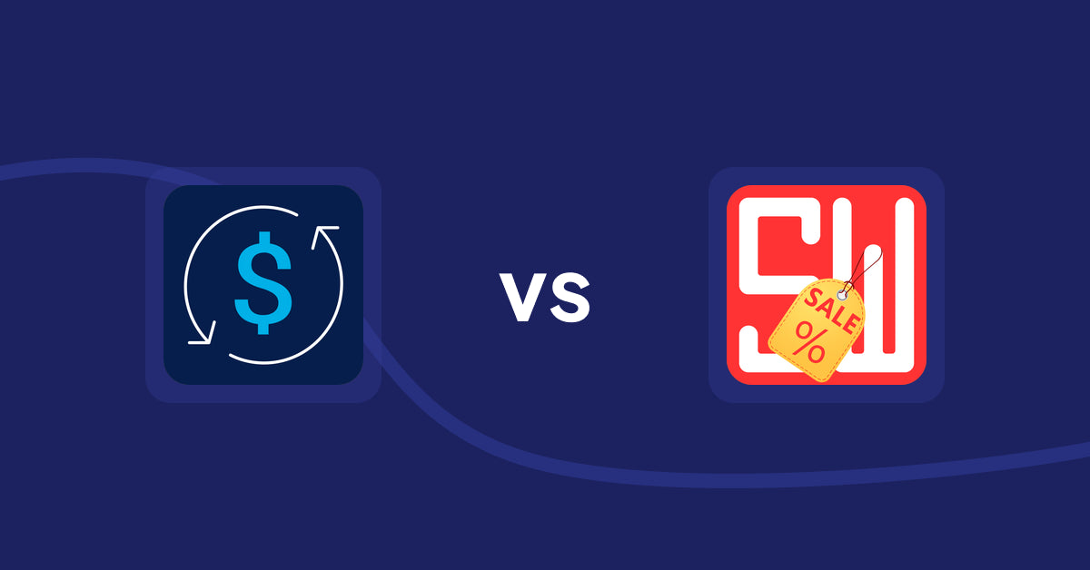 Shopify Product Display Apps: Bestsellers reSort vs Super Watermarks ‑ Badges