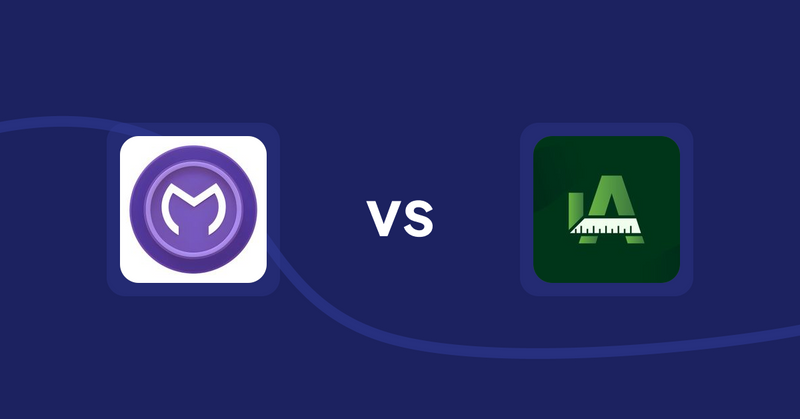 Shopify Product Display Apps: OnModel ‑ AI Models Photos vs Easy Size Chart by Akeans