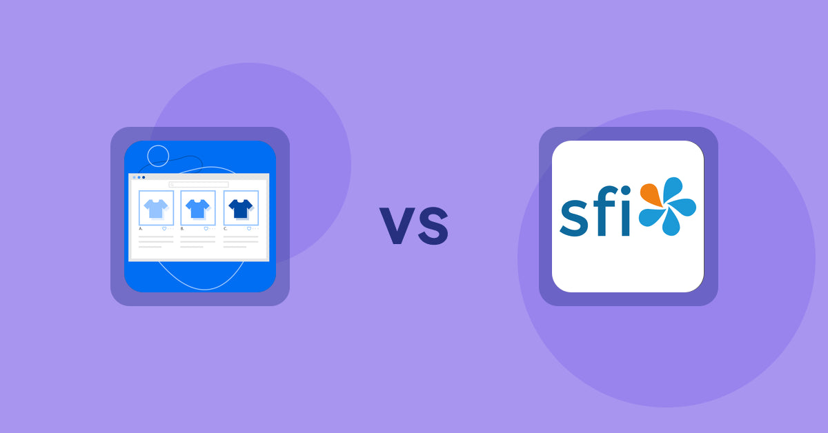 Shopify Product Display Apps: Hura Product Showcase Builder vs Already in your Cart