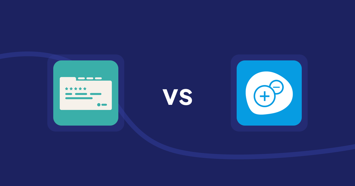 Shopify Product Display Apps: Smart Tabs ‑ Product Tabs vs Extendons Quantity Selector