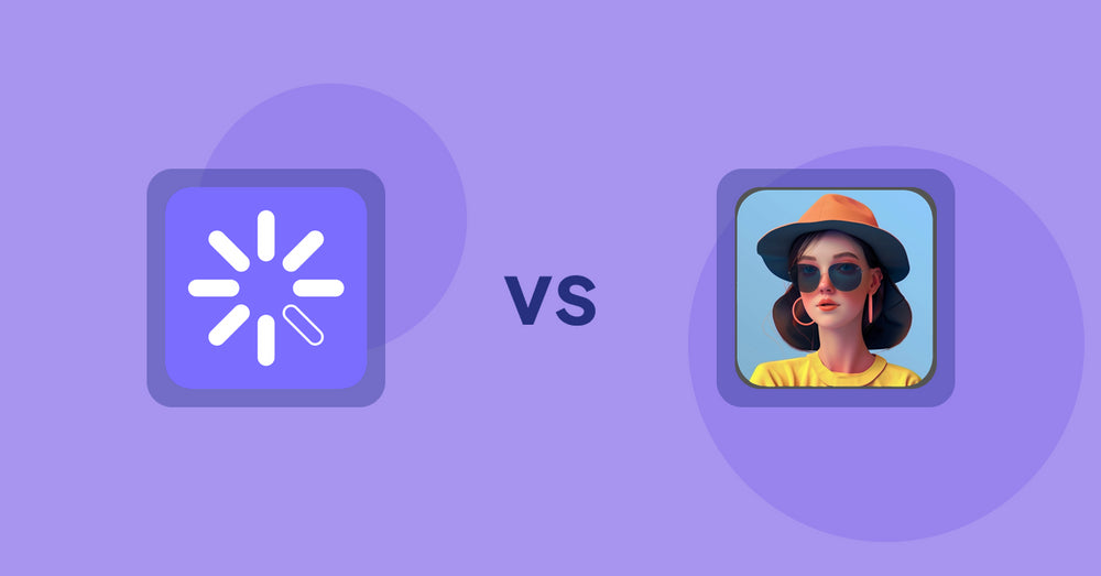 Shopify Product Display Apps: Quinn Shoppable Videos & Reels vs Fit It