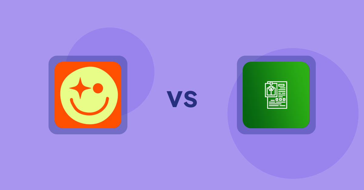 Shopify Product Display Apps: Magical Product Metafields vs OC Product Size Chart