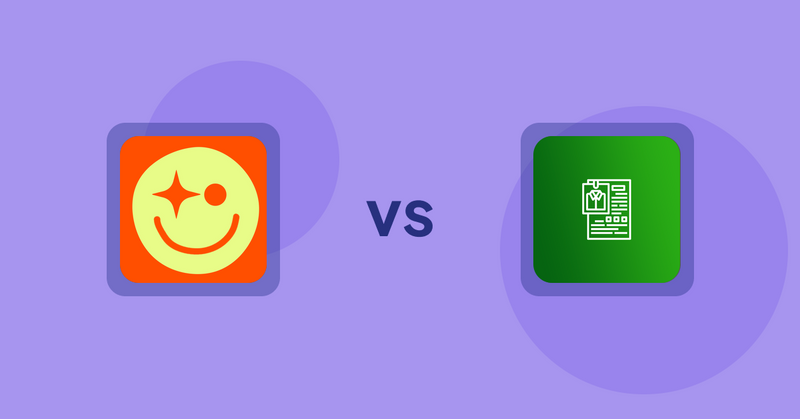 Shopify Product Display Apps: Magical Product Metafields vs OC Product Size Chart