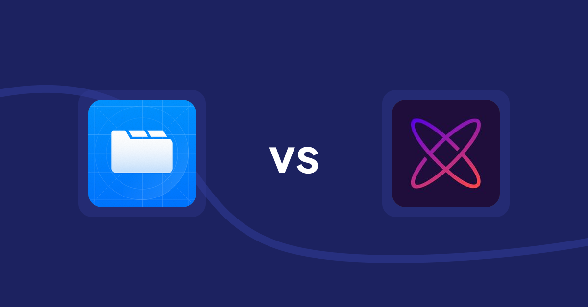 Shopify Product Display Apps: Easy Tabs ‑ Product Tabs vs Meteor Mega Menu & Navigation