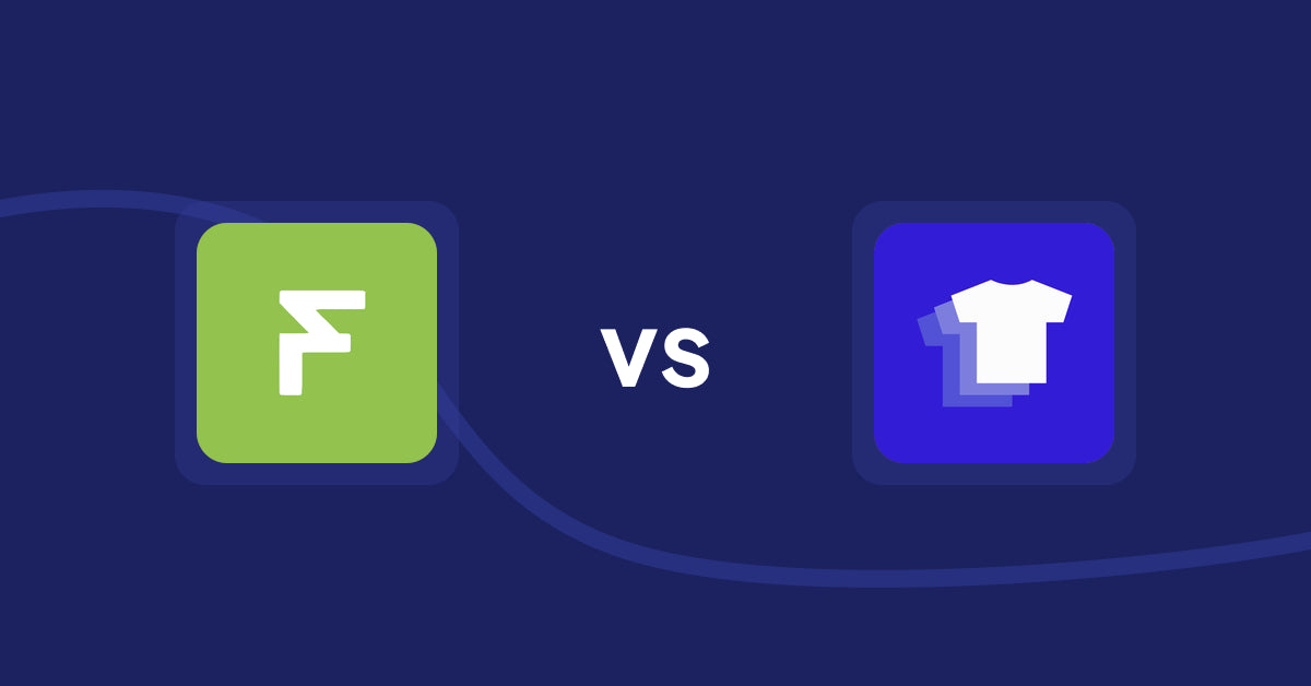Shopify Product Display Apps: Easy Estimate Shipping vs Xpander