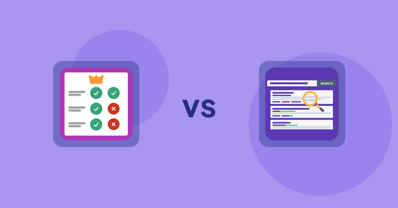 Shopify Product Display Apps: Pretty Comparison Tables vs Spark AI Products Description