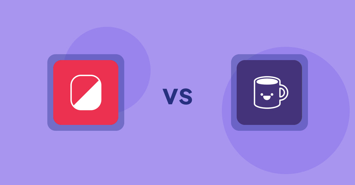 Shopify Product Display Apps: Poloriz ‑ Shoppable Stories vs Mugshot Bot