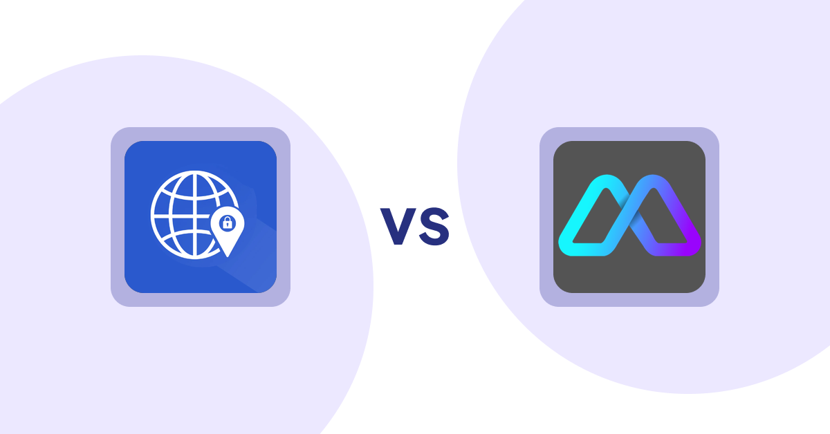 Shopify Product Display Apps: Addify ‑ Country Restrictions vs Metadrob: Create Virtual Store