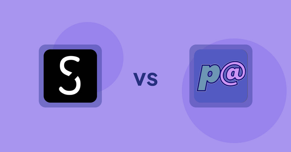 Shopify Product Display Apps: StyleScan AI Virtual Try‑on vs Parameterizer