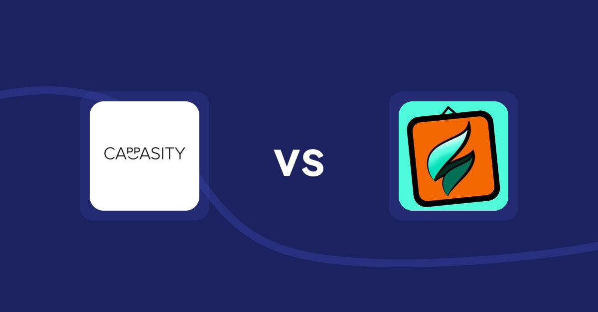 Shopify Product Display Apps: Cappasity 3D and 360 Viewer vs SMART ‑ Art Product Builder