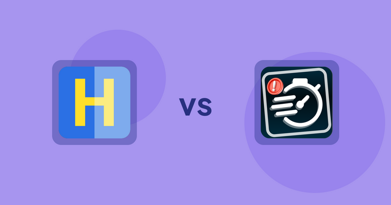 Shopify Product Display Apps: HiVar: Hide Sold Out Variants vs Urgency! Low Stock Counter