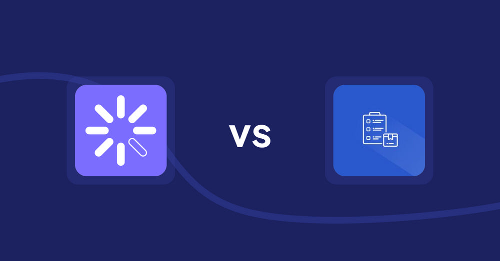 Shopify Product Display Apps: Quinn Shoppable Videos & Reels vs Addify ‑ Products Table List