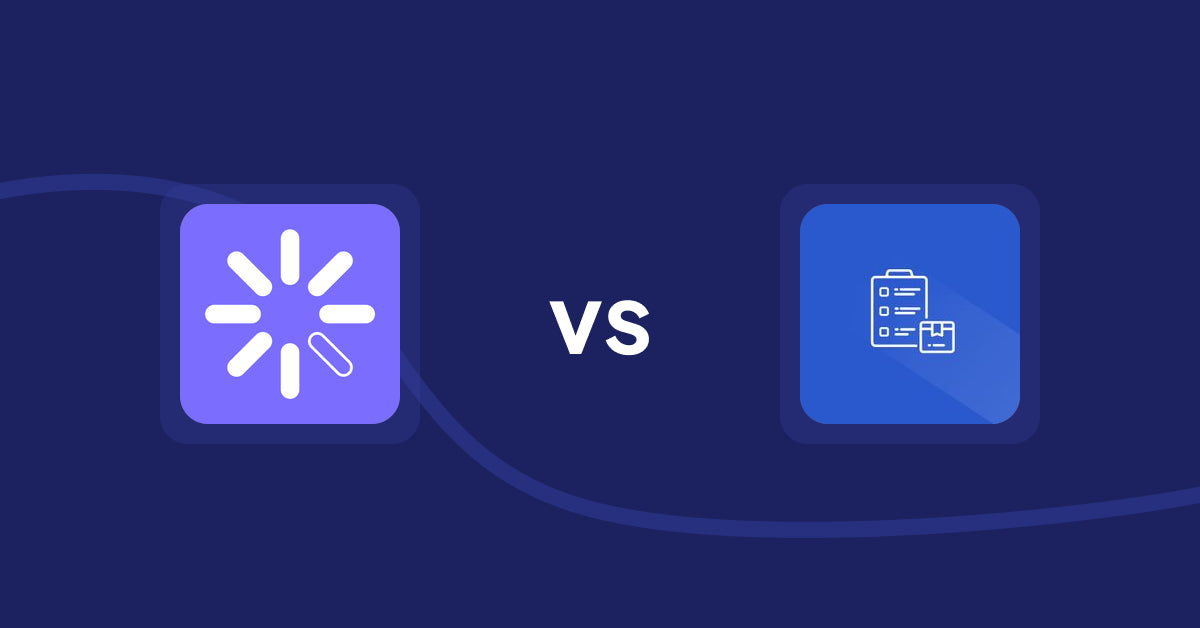 Shopify Product Display Apps: Quinn Shoppable Videos & Reels vs Addify ‑ Products Table List