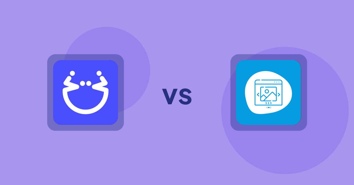 Shopify Product Display Apps: Pasilobus Wishlist Supply List vs Quick Product Navigator Slide