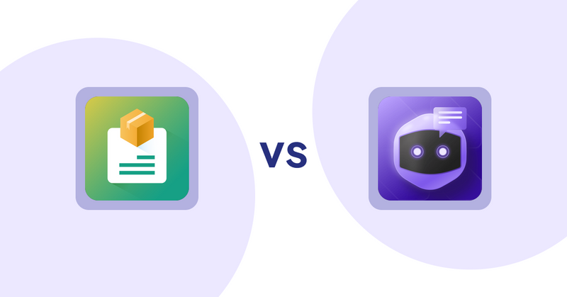 Shopify Product Display Apps: Product Descriptions by AMP vs. ChatGPT AI Content Generator