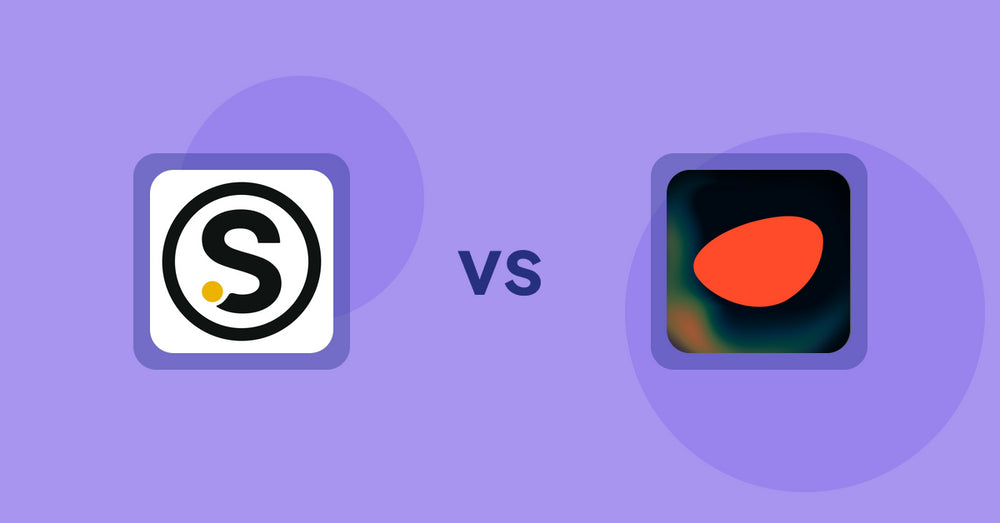 Shopify Product Display Apps: seedtrace Transparency App vs Pietra: AI Product Designer