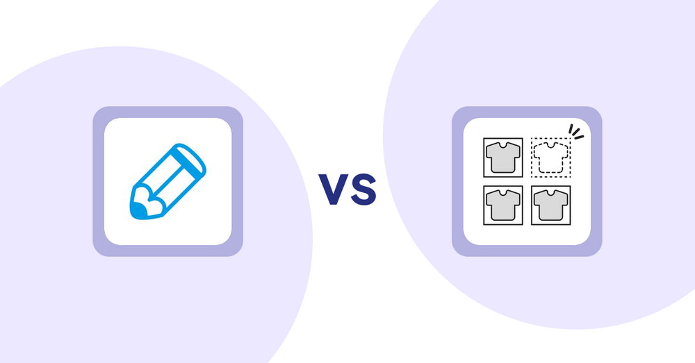 Shopify Product Display Apps: Writer Sofia vs シンプル売り切れ非表示｜在庫切れ商品の表示変更