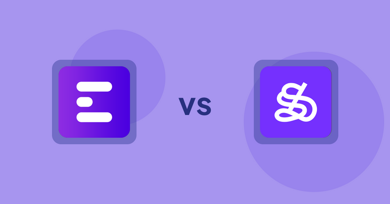 Shopify Product Display Apps: ANG Extra Menu vs WeShop AI: Model & Product Photo