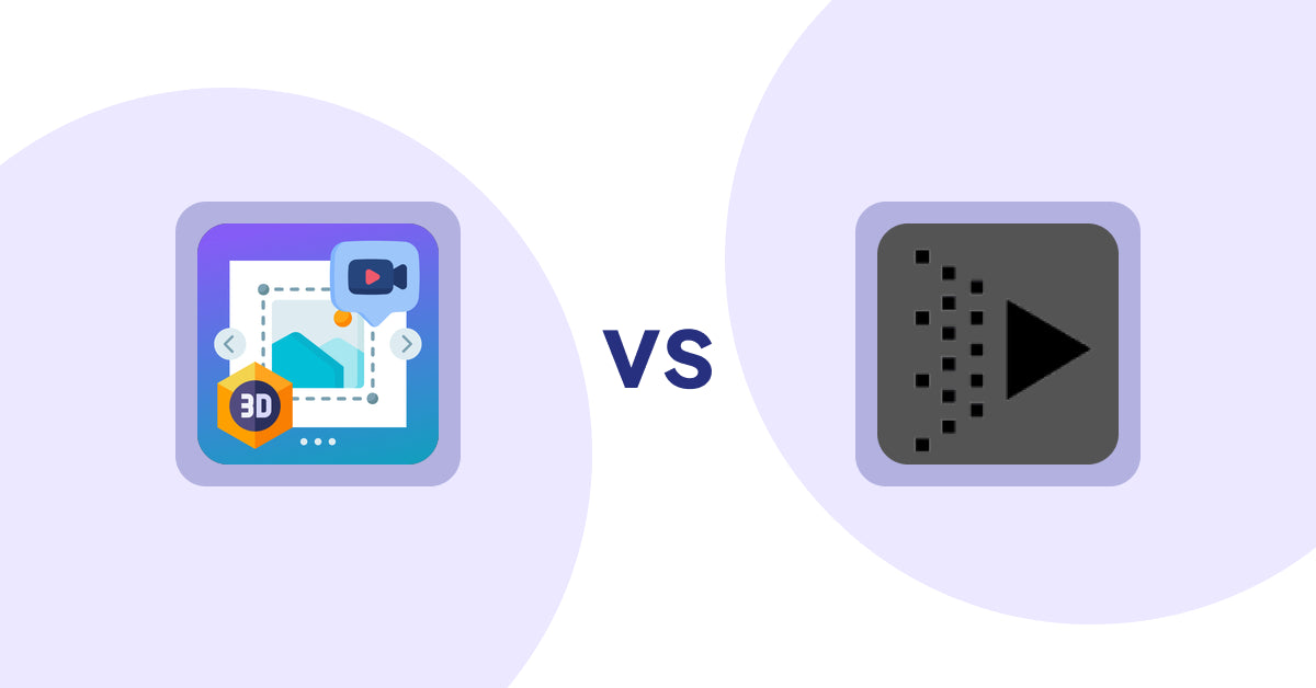 Shopify Product Display Apps: ProductSlider Pro vs SnapWrite AI