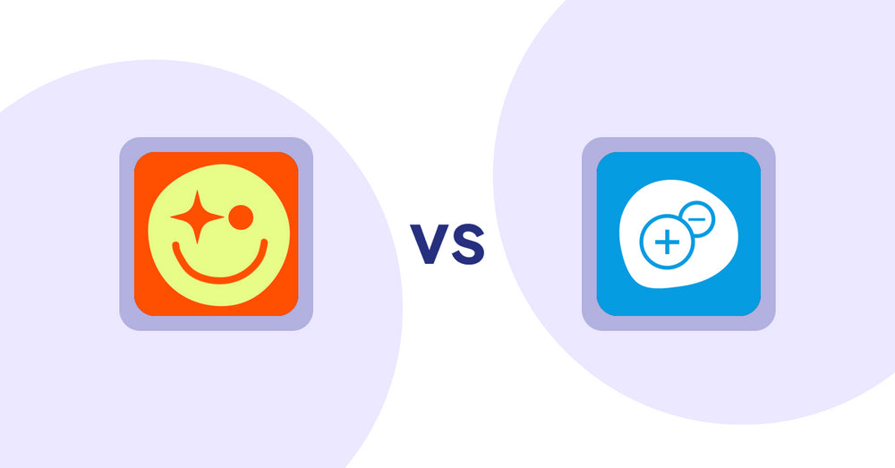 Shopify Product Display Apps: Magical Product Metafields vs Extendons Quantity Selector