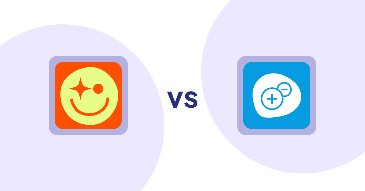 Shopify Product Display Apps: Magical Product Metafields vs Extendons Quantity Selector
