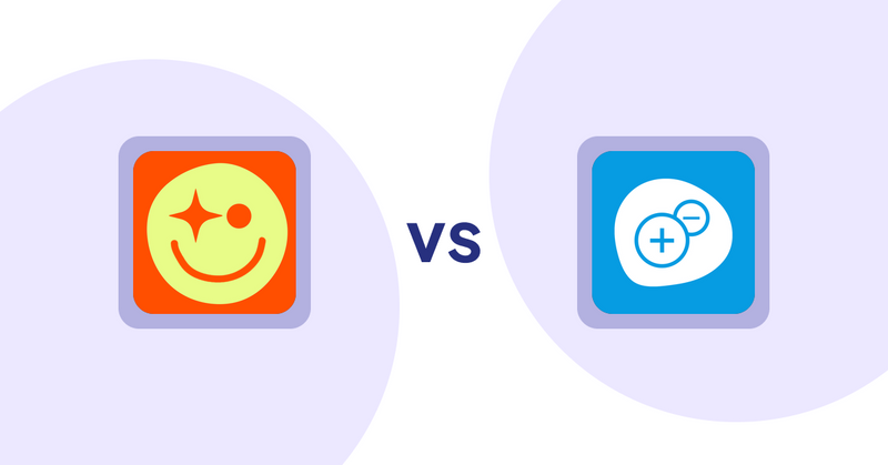 Shopify Product Display Apps: Magical Product Metafields vs Extendons Quantity Selector