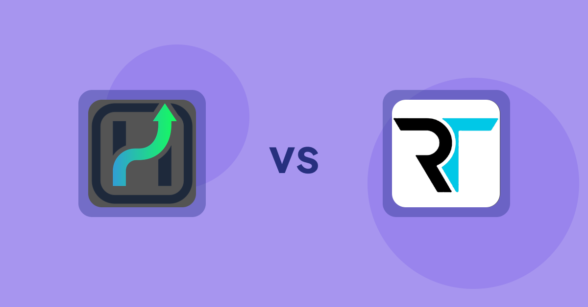 Shopify Product Display Apps: Heuristic Commerce vs Cost Per Item