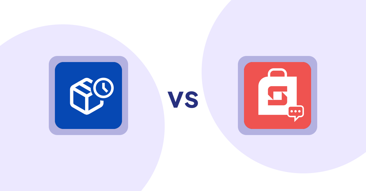 Shopify Product Display Apps: PreOrder Alpha vs Stackend: Customer Community