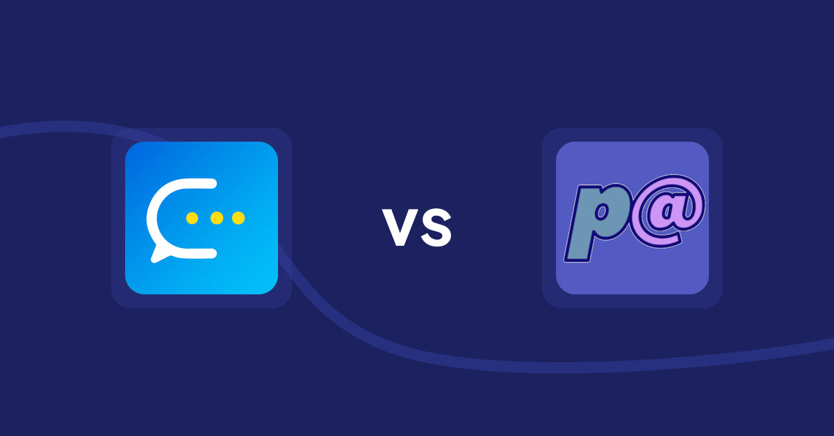 Shopify Product Display Apps: Advance AI Copywriter vs Parameterizer