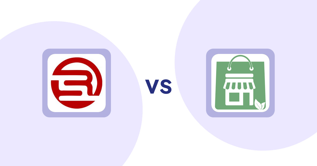 Shopify Product Display Apps: Robosize: AI Size Recommender vs Greeniemart
