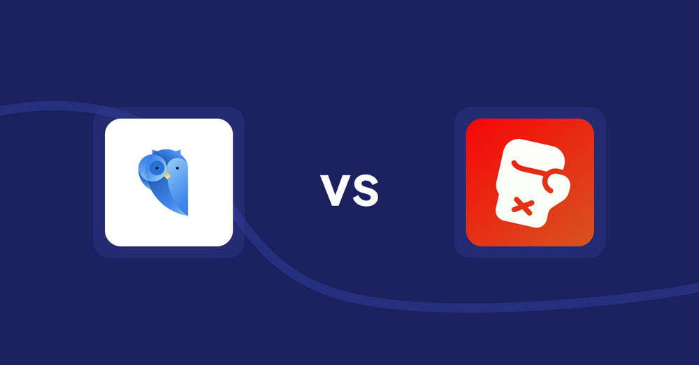 Shopify Product Display Apps: Findify Search & Merchandise vs Knockout ‑ Hide Out Of Stock