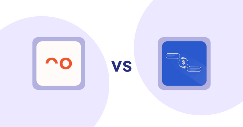 Shopify Product Display Apps: soona ‑ Content For Commerce vs Addify Custom Price Text