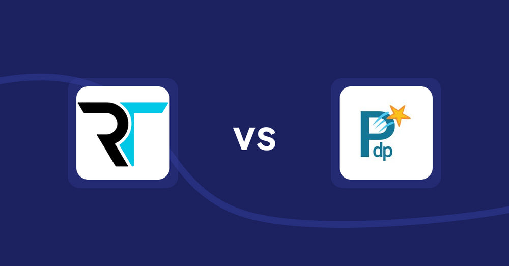 Shopify Product Display Apps: Cost Per Item vs PDP Star