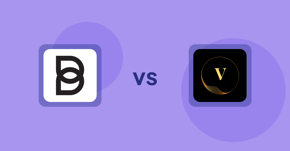 Shopify Product Display Apps: Botika: AI Models Pro Photos vs ProductTube