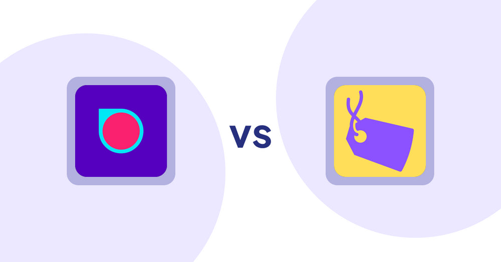 Shopify Product Display Apps: Spotlight: Video Loops vs Creatify‑Trust Badges & Labels