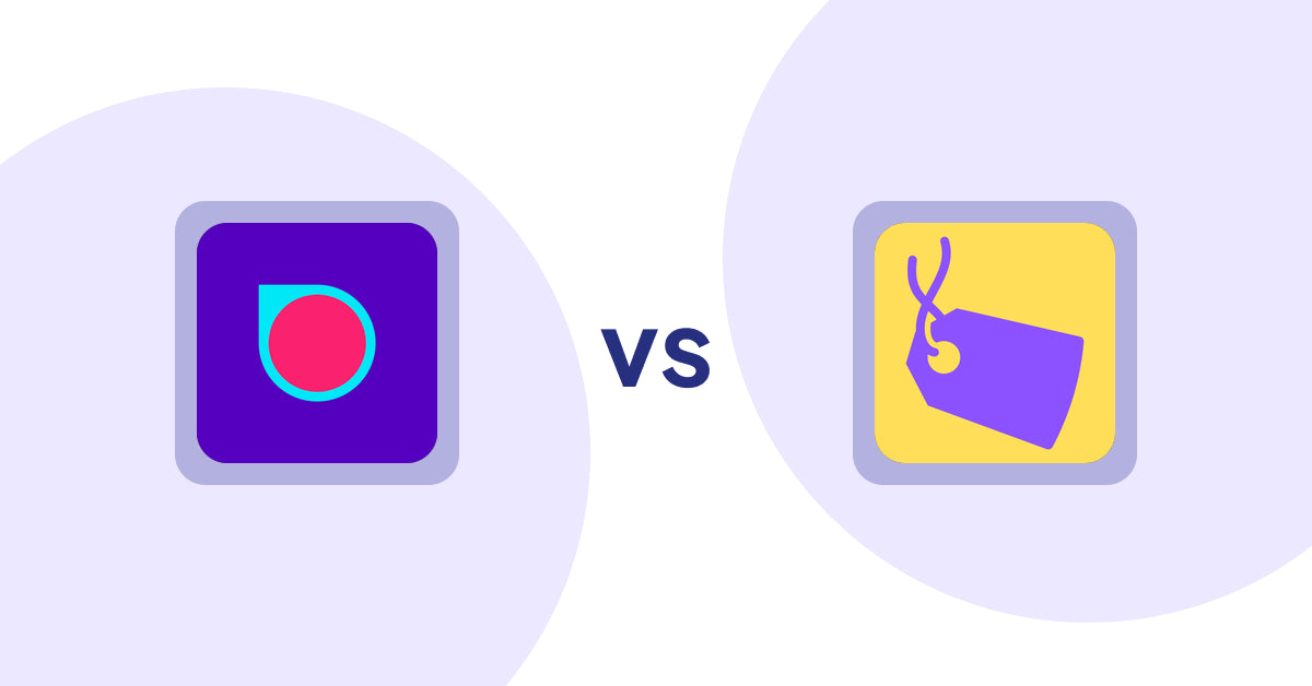 Shopify Product Display Apps: Spotlight: Video Loops vs Creatify‑Trust Badges & Labels