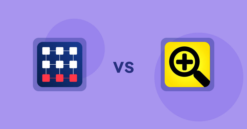 Shopify Product Display Apps: Out‑of‑Stock Police vs Fast View: Fastest Quick View